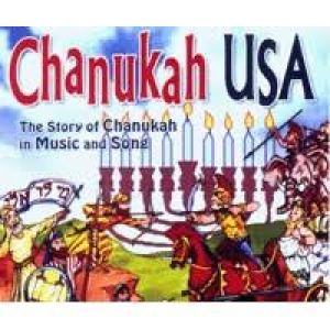 Chanukah USA