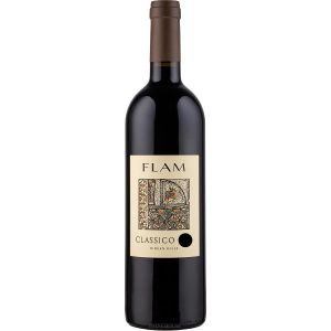 Flam Classico Bordeaux Blend Judean Hills