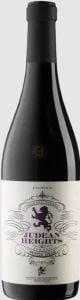 Judean Heights Petit Verdot Wine