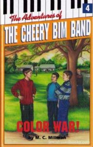 Cherry Bim Band Vol 4