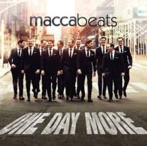 One day More