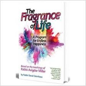 The Fragrance of Life