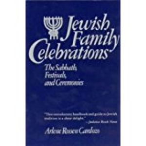 Jewish Family Celebrations.