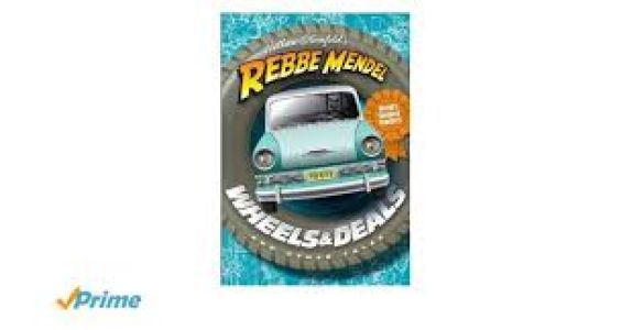 Rebbe Mendel Wheels & Deals #7