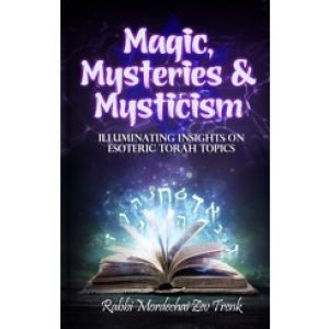 Magic Mysteries & Mysticism
