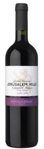 Jerusalem Hills Cabernet Merlot – Shiraz