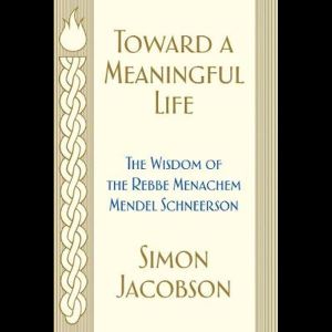 Toward a Meaningful Life