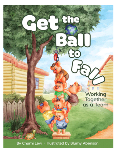 Get the Ball to Fall