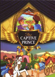 Captive Prince