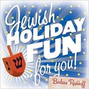 Jewish Holiday Fun
