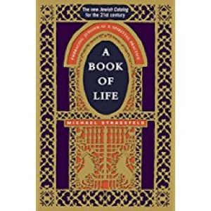 A Book Of Life