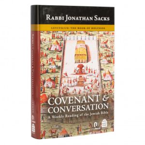 Covenant & Conversation