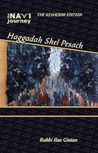 Navi Journey – Haggadah
