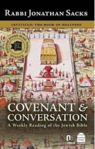 The Book of Holiness