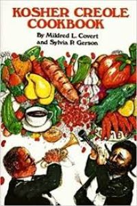 Kosher Creole Cookbook