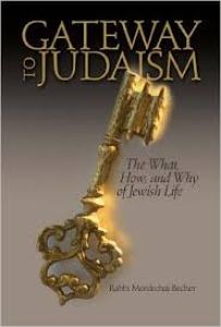 Gateway to Judaism