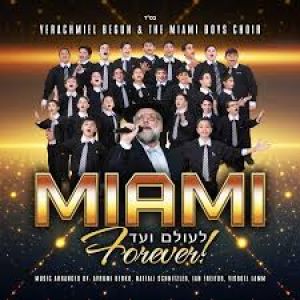 Miami Forever