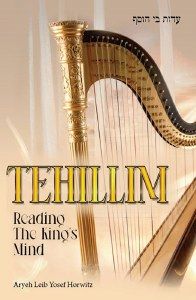 Tehillim: Reading The King’s Mind