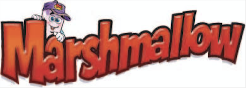 Marshmallow Magazine