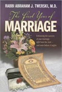 The first year of Marriage