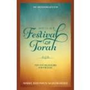 Festival of Torah – Yom Tov Delicacies for the Soul