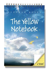 The Yellow Notebook