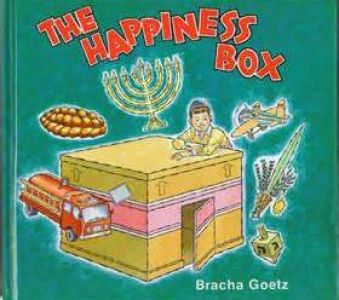 The Happiness Box
