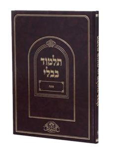 תלמוד סוטה נהרדעא תלמידים Talmud Sotah Naharda Student