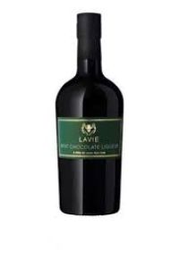 Lavie Mint Chocolate Liquere 750ml