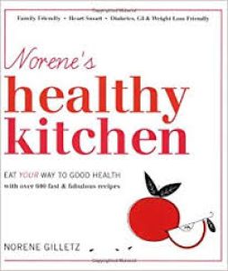Norene’s Healthy Kitchen