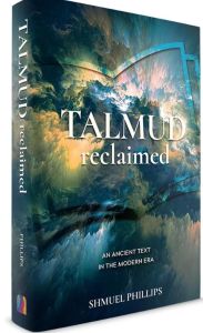 Talmud Reclaimed