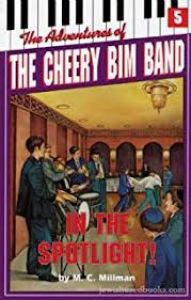 The Cheery Bim Band 2