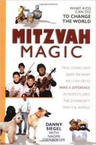 Mitzvah Magic