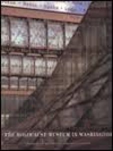 The Holocast Museum In Washington