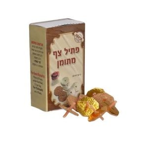 Petil Tzav Floating Wicks