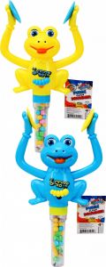 Purim Frog Clapper 70455