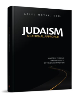 Judaism a Rational Approach