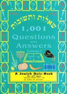 1,001 Questions & Answers-Volume 3