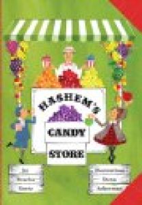 Hashem’s Candy Store