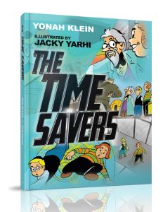 The Time Savers