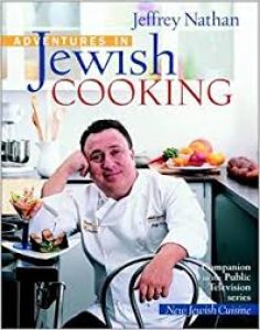Adventures In Jewish Cooking