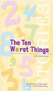 The Ten Worst Things