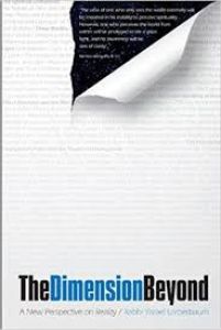 The dimension Beyond