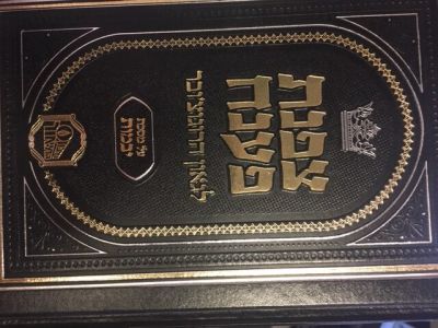 צפנת פענח יבמות Tzafnas Panaech Yevomos