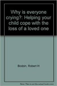 Why is everyone crying?