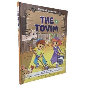 Comic The Tovim #1