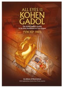 All Eyes on the Kohen Gadol