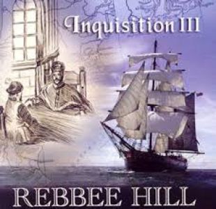 Inquisition Part 3