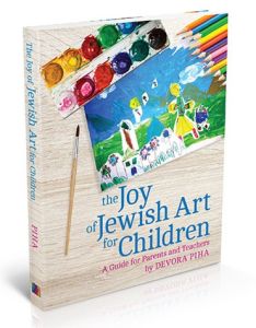 The Joy of Jewish Art