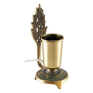 Memorial Lamp ML01 (electric)